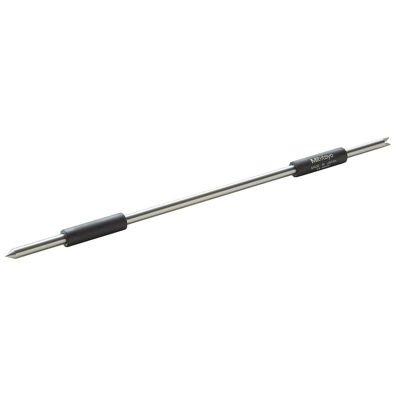 Dưỡng đo tiêu chuẩn cho Pamne đo ren - dài từ 25 mm đến 275 mm |1 inch đến 6 inch (Mitutoyo Setting Standard for Screw Thread)