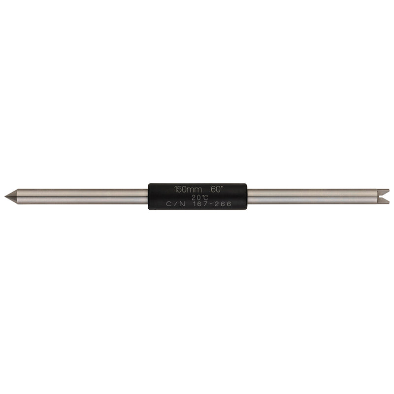 Dưỡng đo tiêu chuẩn cho Pamne đo ren - dài từ 25 mm đến 275 mm |1 inch đến 6 inch (Mitutoyo Setting Standard for Screw Thread)