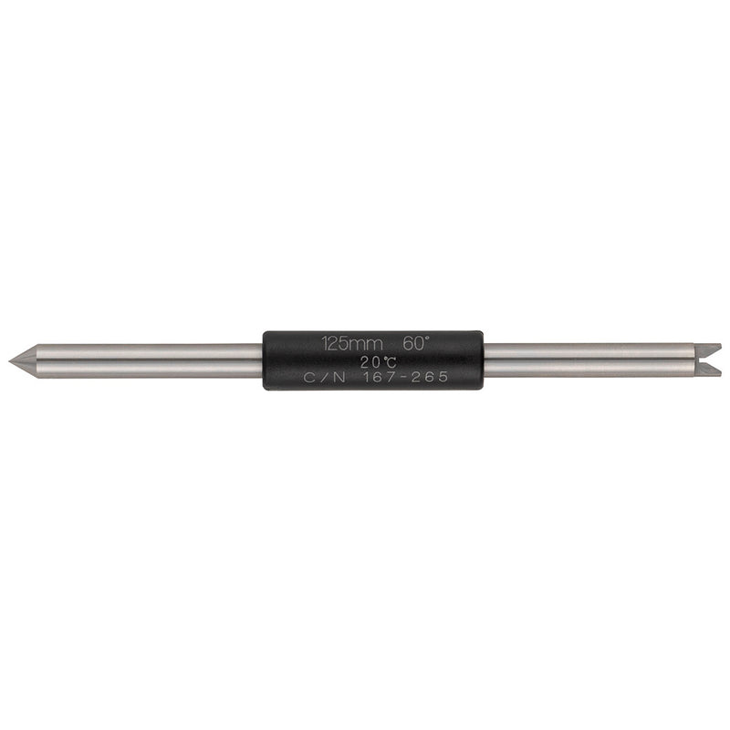 Dưỡng đo tiêu chuẩn cho Pamne đo ren - dài từ 25 mm đến 275 mm |1 inch đến 6 inch (Mitutoyo Setting Standard for Screw Thread)