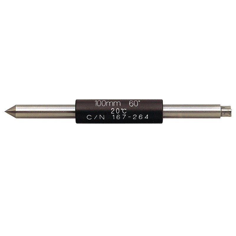 Dưỡng đo tiêu chuẩn cho Pamne đo ren - dài từ 25 mm đến 275 mm |1 inch đến 6 inch (Mitutoyo Setting Standard for Screw Thread)