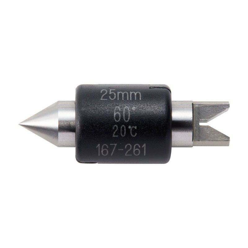 Dưỡng đo tiêu chuẩn cho Pamne đo ren - dài từ 25 mm đến 275 mm |1 inch đến 6 inch (Mitutoyo Setting Standard for Screw Thread)