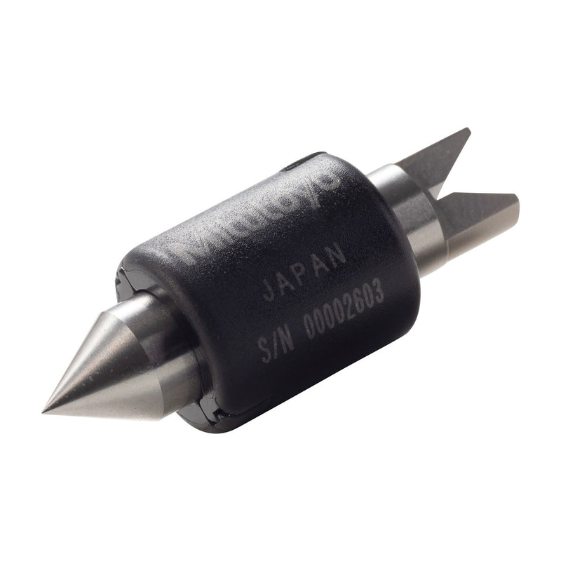 Dưỡng đo tiêu chuẩn cho Pamne đo ren - dài từ 25 mm đến 275 mm |1 inch đến 6 inch (Mitutoyo Setting Standard for Screw Thread)