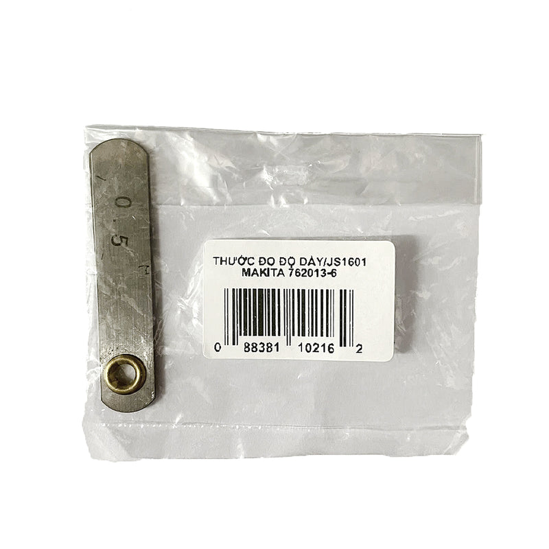 THƯỚC ĐO ĐỘ DÀY/JS1601 MAKITA 762013-6