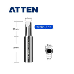 Mã D / ATTEN T2080-6.5D