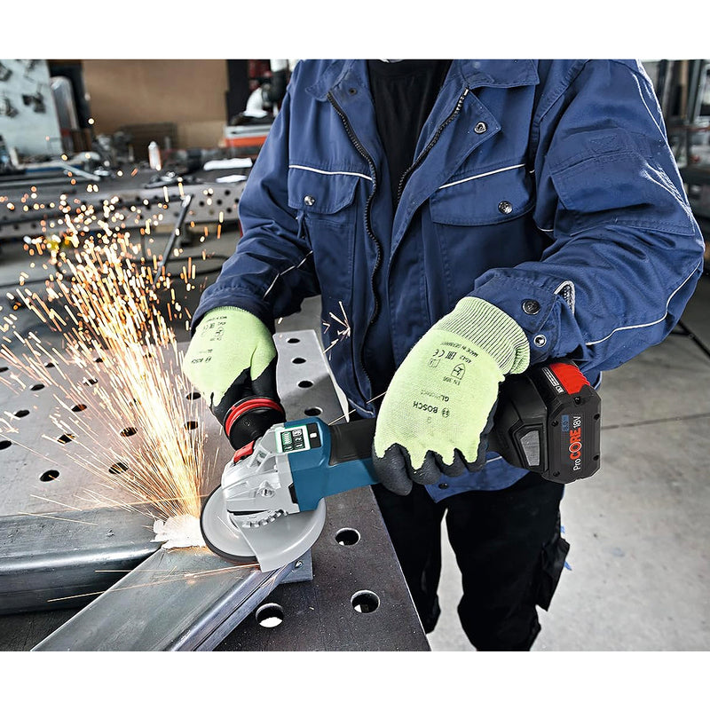 Pin ProCore 18V dung lượng 8.0Ah Bosch mã số 1600A0193N