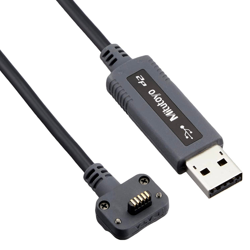 Phụ kiện cáp USB-ITN Mitutoyo 06AFM380B truyền dữ liệu trực tiếp, dài 2m, đầu Type B