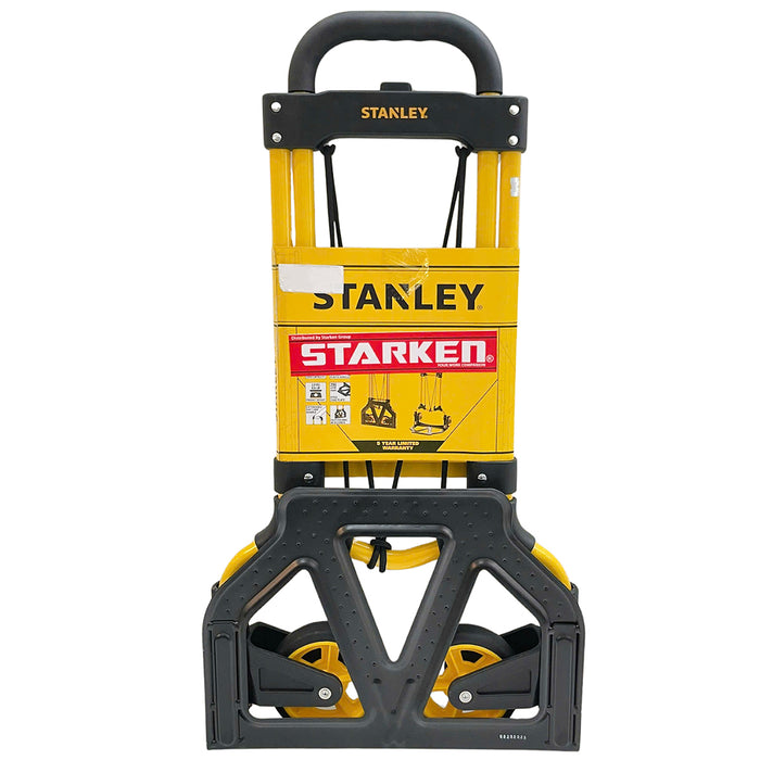 Xe đẩy hàng 2 bánh 70kg Stanley FT580
