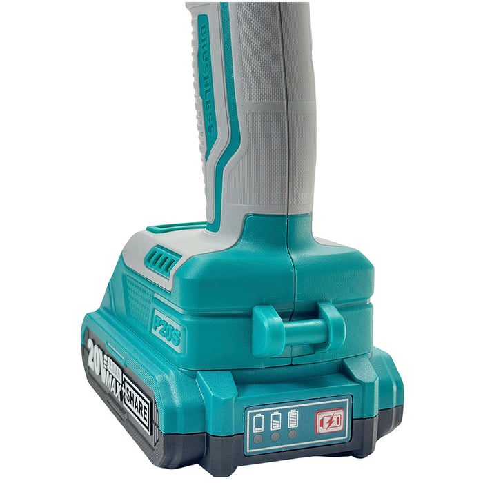 Máy Siết Vít dùng Pin 20V TOTAL TIRLI2017