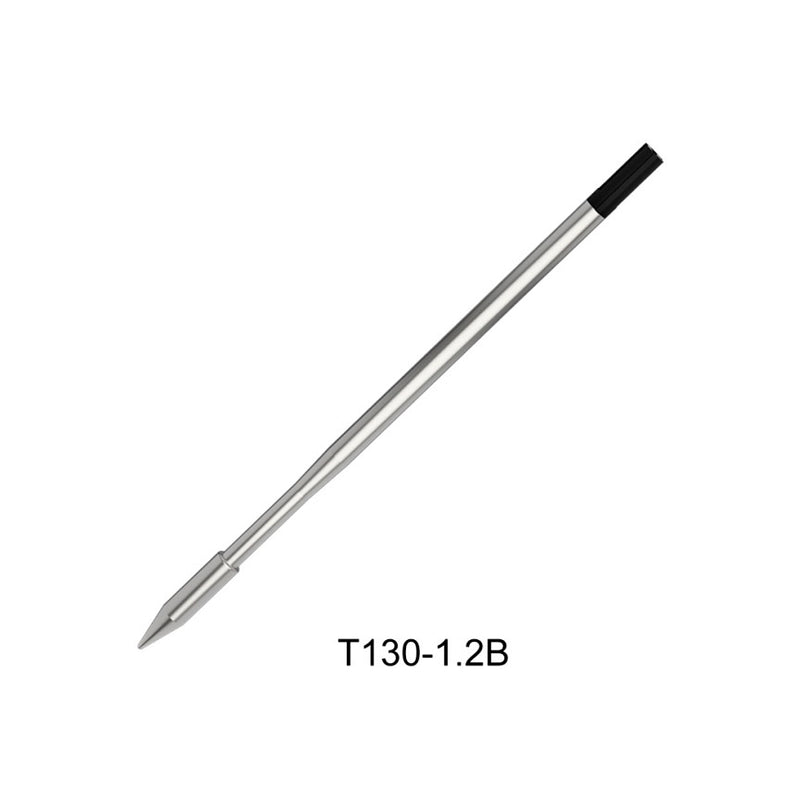 Phụ kiện mũi hàn tích hợp lõi gia nhiệt Atten T130 Series