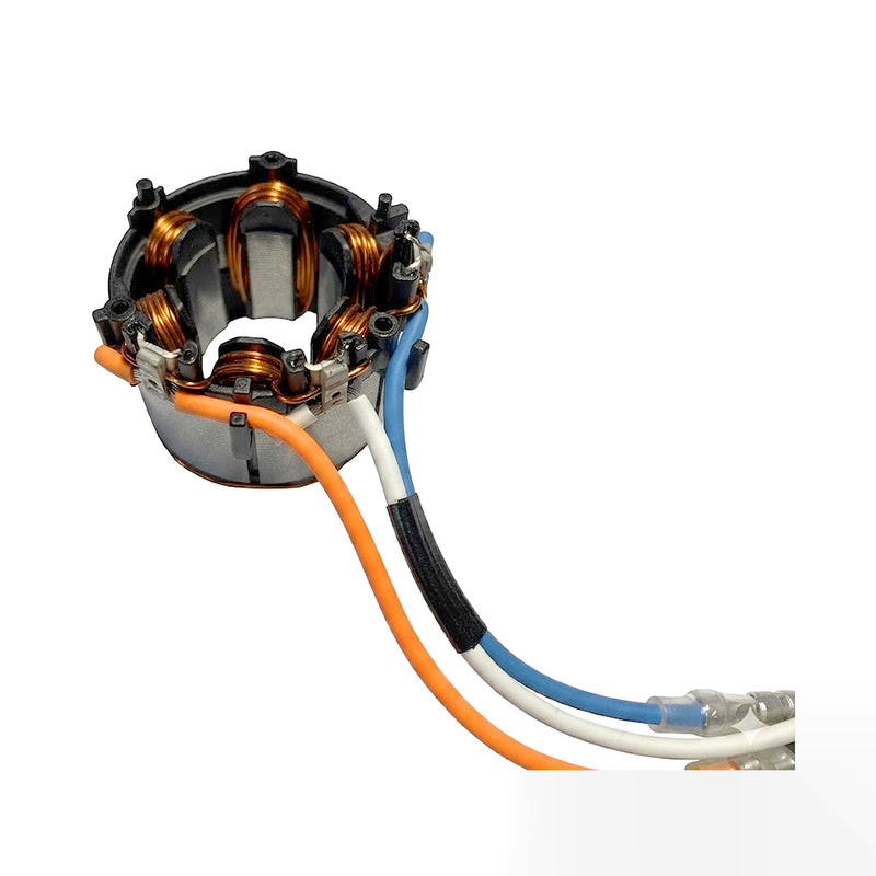 Phụ tùng Makita - Stato | Mã số: 629228-7 (Stator)