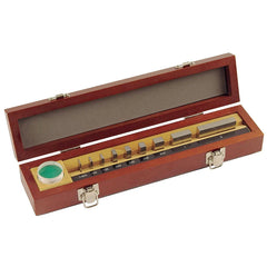 Mã 516-554　Grade K (ASME)　Vật liệu Thép