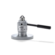 Kích nâng cân bằng siêu chính xác Mitutoyo 7850, Micro Jack, điều chỉnh tải nặng, cân bằng máy, bàn rà chuẩn.