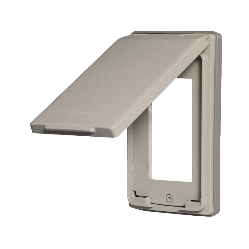 Mặt 3 thiết bị che mưa Panasonic WEG7903