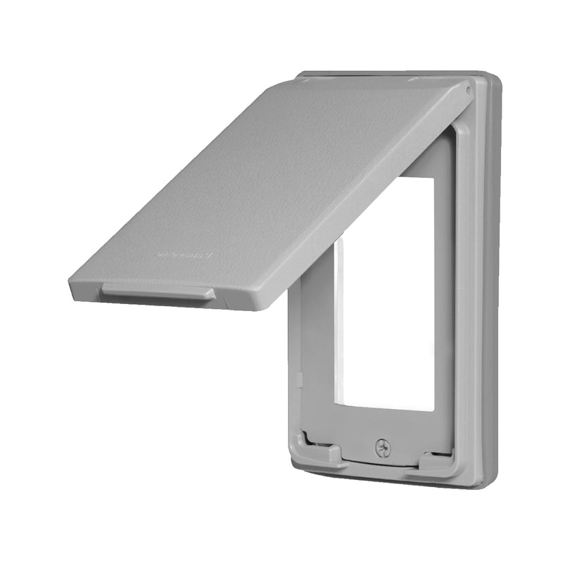 Mặt 3 thiết bị che mưa Panasonic WEG7903