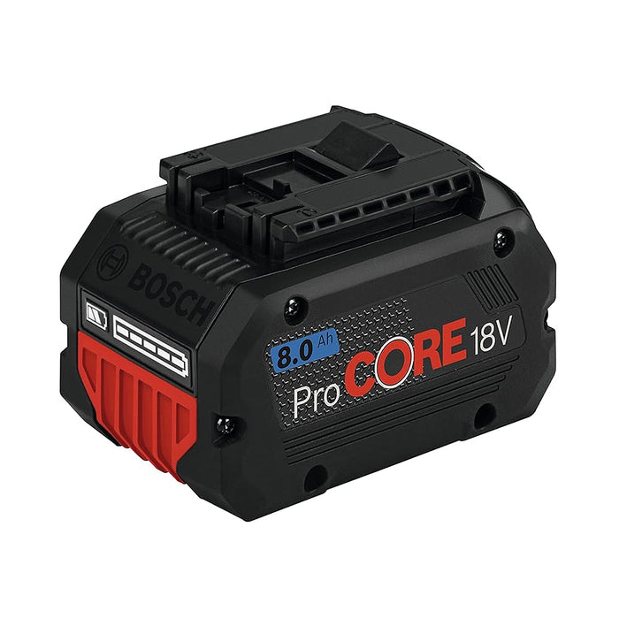 Pin Bosch ProCORE 18V dung lượng 8.0Ah - 1600A0193N