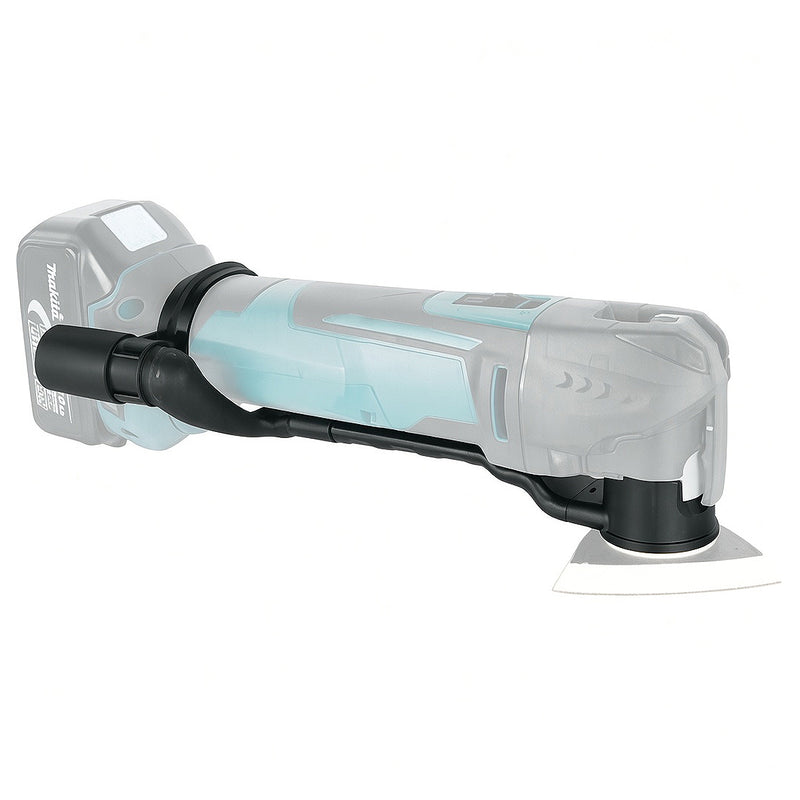 Đầu hút bụi cho máy cắt rung đa năng Makita 199630-3