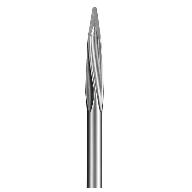 Mũi đục nhọn tự mài Makita E-13172 kích thước 18mm x 400mm, đuôi gài SDS-Max