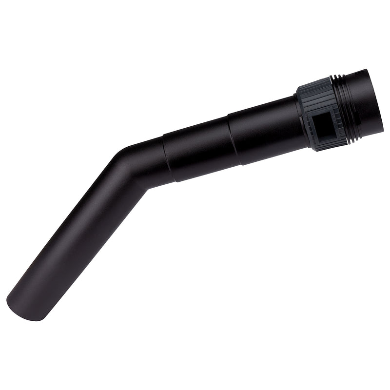 Đầu hút bụi cong Makita W107413340 đường kính 35mm, chiều dài 380mm