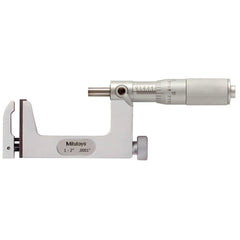 Mã 117-108　Dãy đo 1 - 2 in　Sai số ±0.00012 in