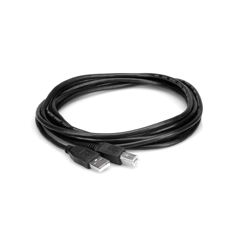Phụ kiện cáp USB Mitutoyo chuẩn A - B dài 2m - Mã số: 12BAF812