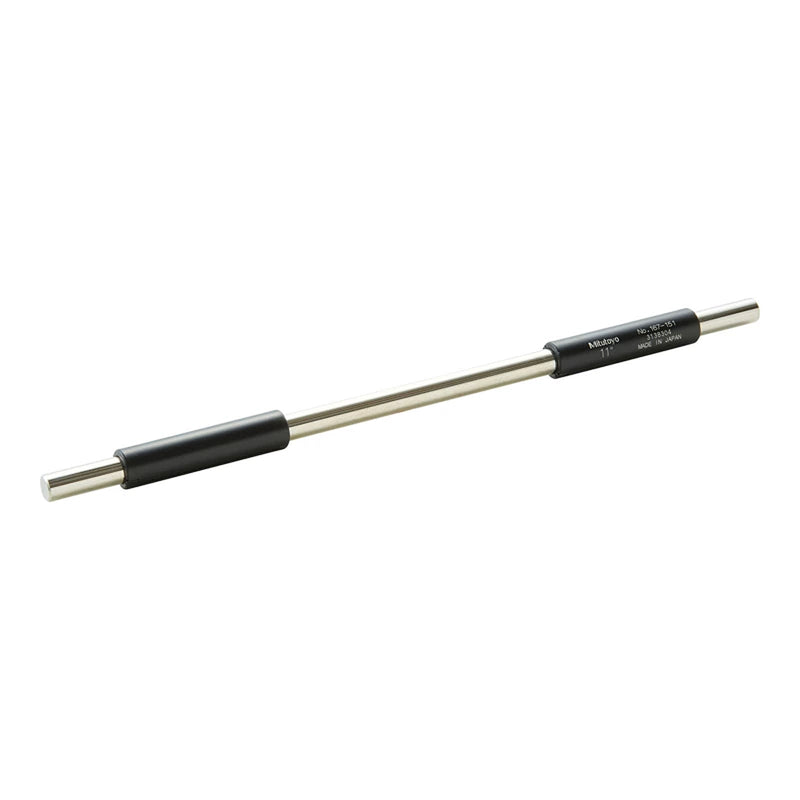 Dưỡng đo tiêu chuẩn cho Pamne đo ngoài - dài từ 200mm đến 475mm | 8 in - 19 in (Mitutoyo Setting Standard)