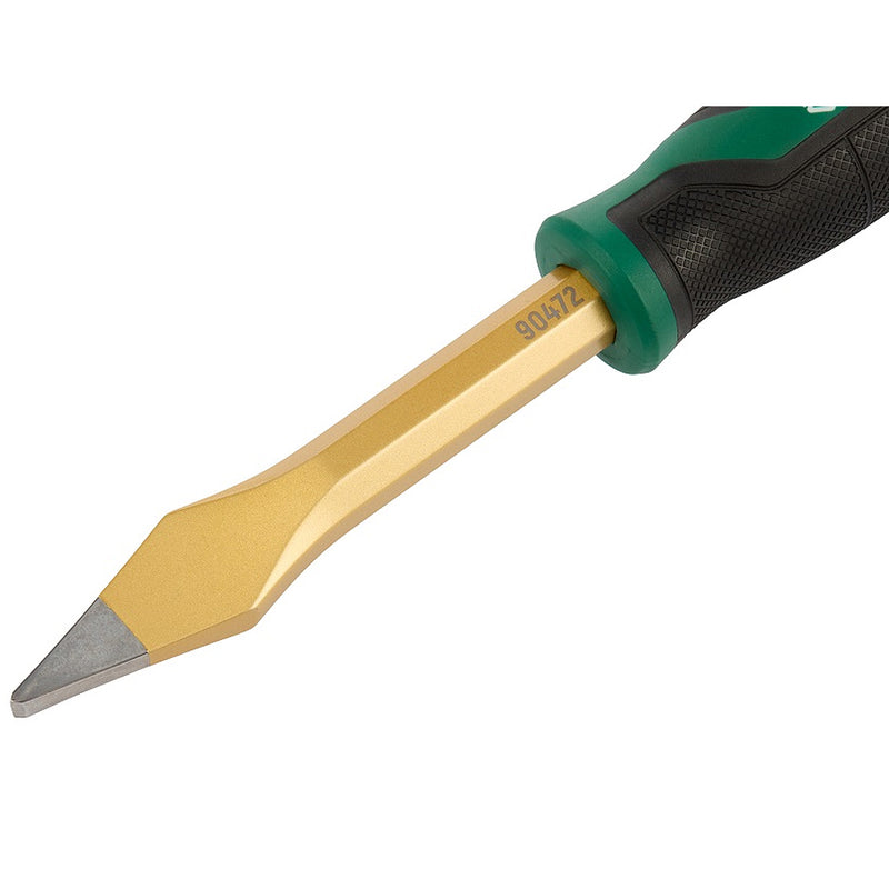 Mũi đục rãnh kim loại SATA 90472 kích thước 8mm x 250mm