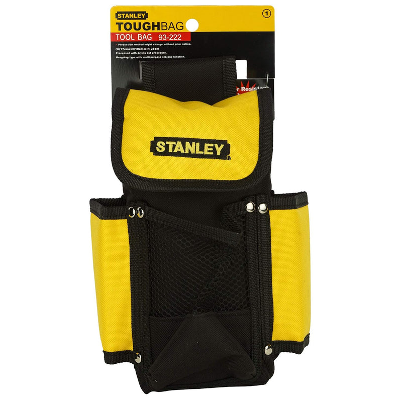 Túi đựng dụng cụ loại đeo hông Stanley 93-222 kích thước 10 inch