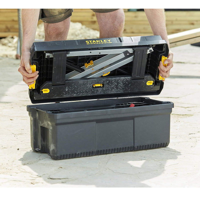 Hộp đựng dụng cụ đa năng 3 trong 1 FATMAX Stanley FMST83083-1