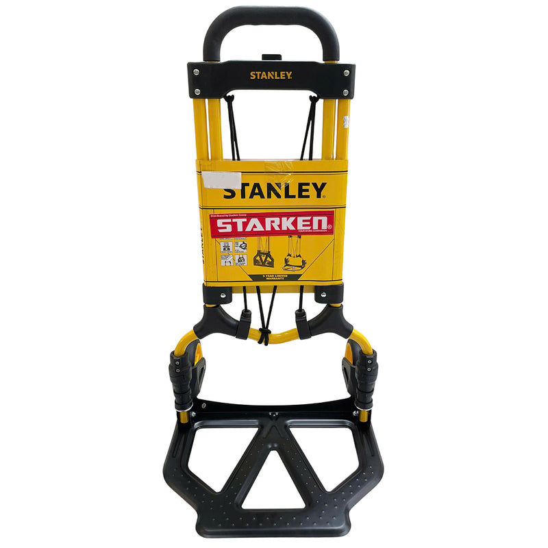 Xe đẩy hàng 2 bánh 70kg Stanley FT580