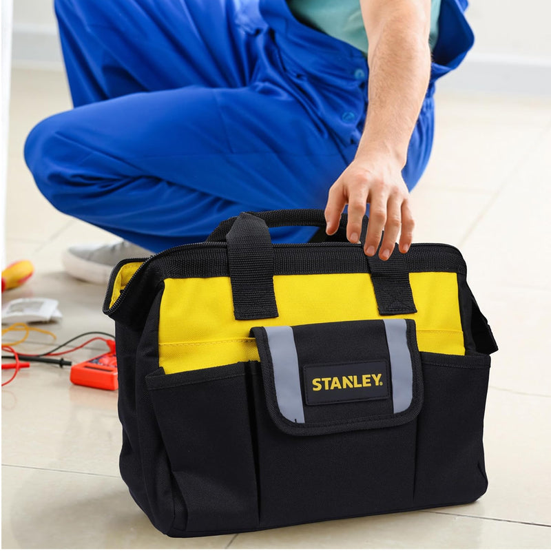 Túi đựng dụng cụ Stanley STST512114 kích thước 12 inch