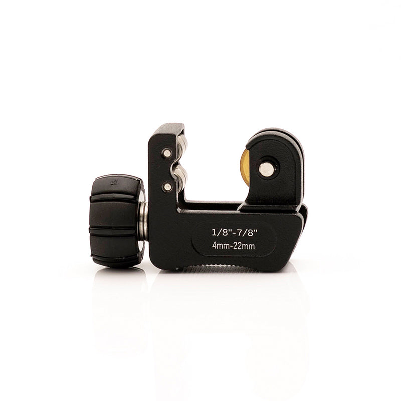 Dao cắt ống đồng mini Tasco TB20T, cắt được ống từ 4mm - 22mm (1/8 inch - 7/8 inch)