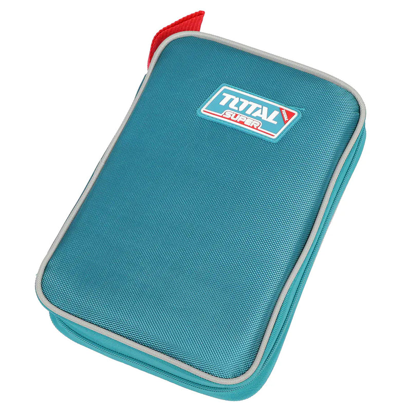 Bộ dụng cụ cách điện 1000V 9 chi tiết Total THKIST3092