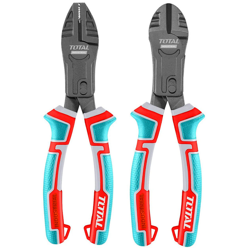Bộ kìm trợ lực 2 chi tiết Total THT2CK221S