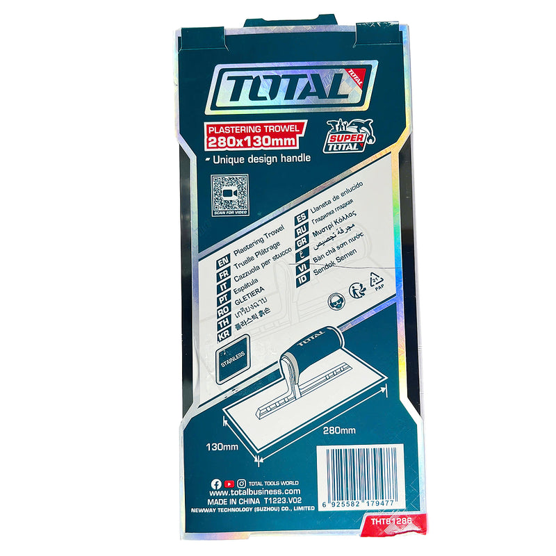 Bay hồ TOTAL THT81286
