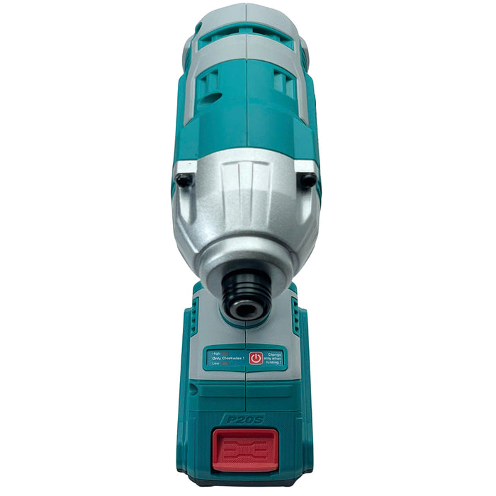 Máy Siết Vít dùng Pin 20V TOTAL TIRLI2017