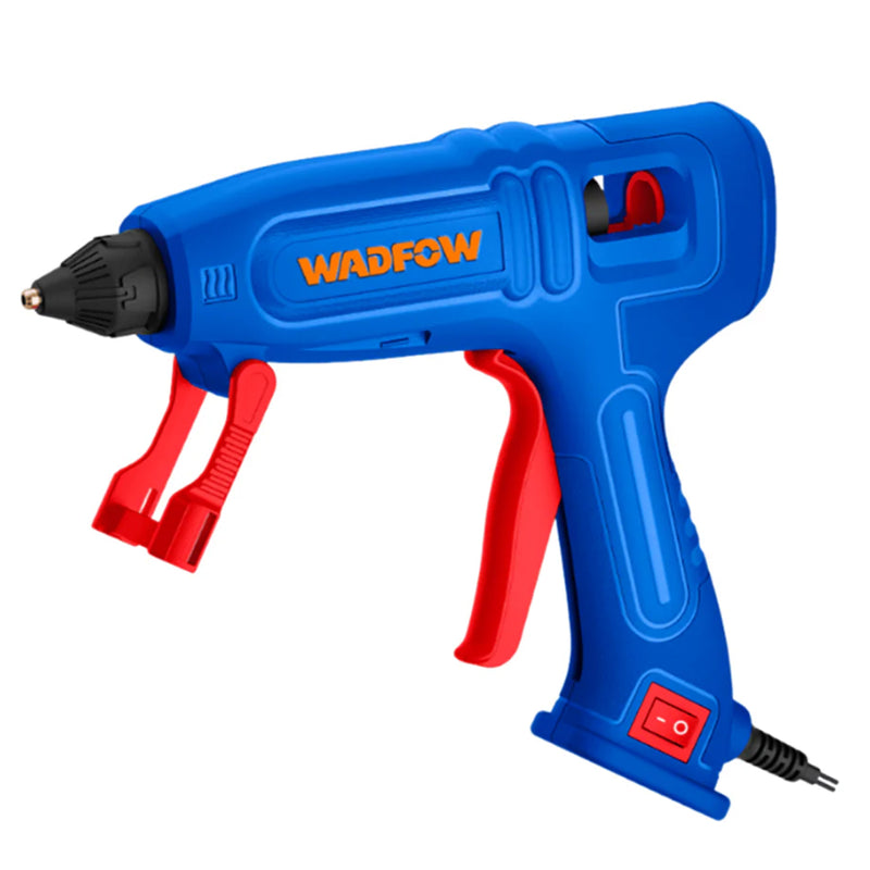 Súng bắn keo Wadfow WGL4608 công suất 45W, đường kính thanh keo 11.2mm