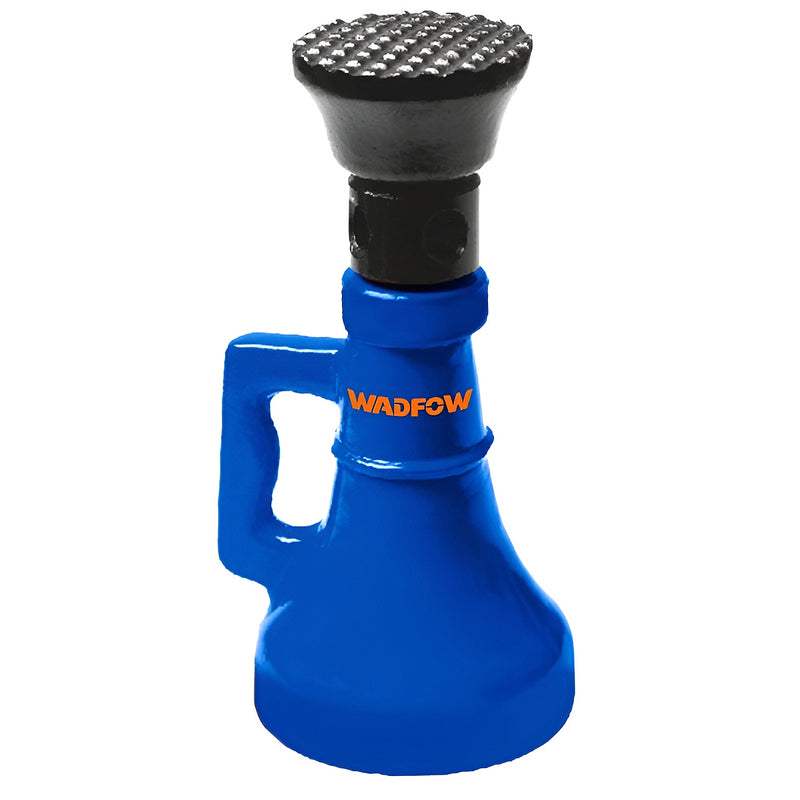 Con đội đứng dùng vít cơ nâng hạ Wadfow tải trọng 5 tấn - 20 tấn