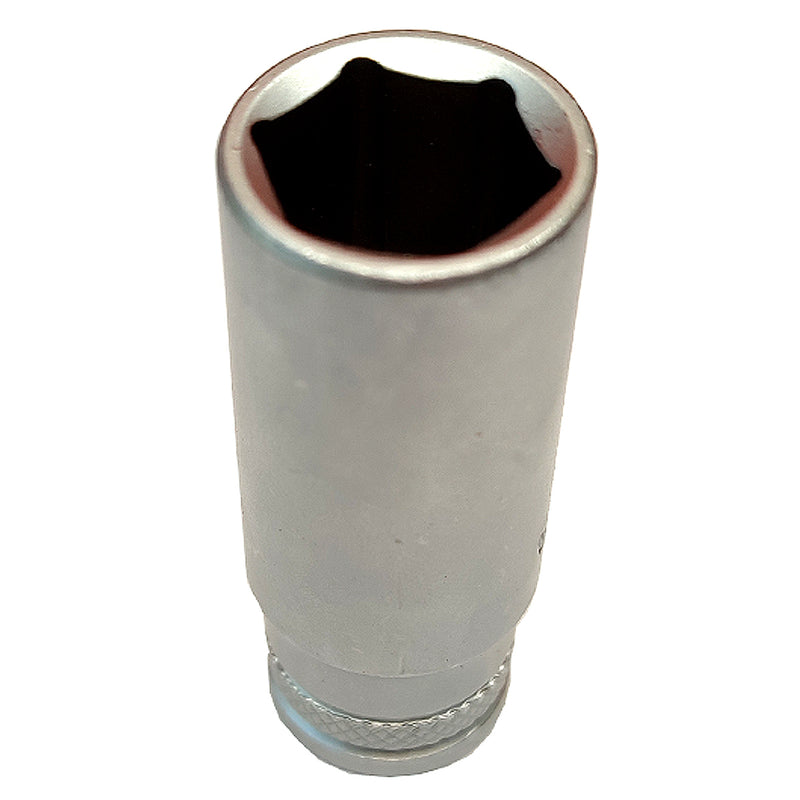 Đầu tuýp 6 cạnh cốt 1/4 inch Workpro kích thước từ 8mm - 14mm