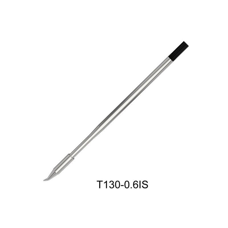 Phụ kiện mũi hàn tích hợp lõi gia nhiệt Atten T130 Series