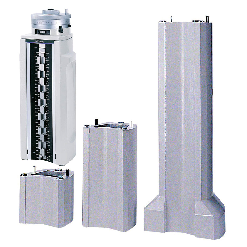 Phụ kiện đế nâng mở rộng dãi đo Mitutoyo | Khối nâng chuẩn - Riser Blocks - SERIES 515