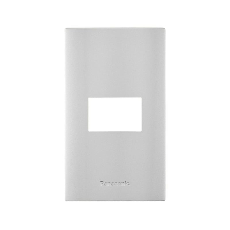 Mặt dùng cho 1 thiết bị Halumie Panasonic WEVH68010