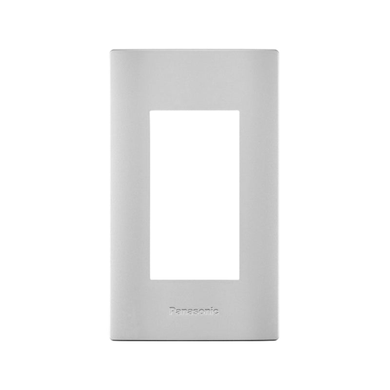 Mặt dùng cho 3 thiết bị Panasonic Halumie WEVH68030
