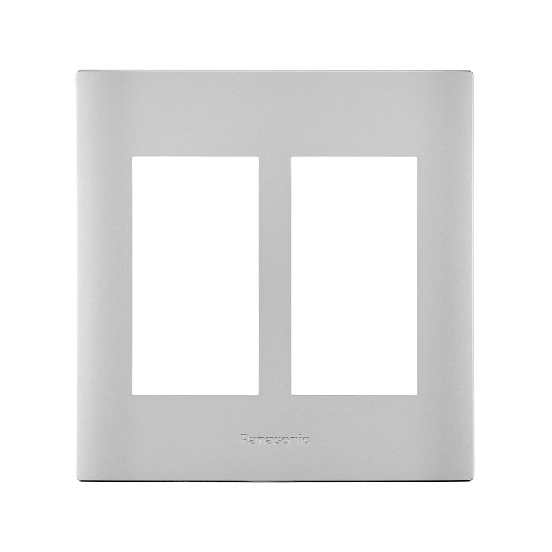 Mặt dùng cho 6 thiết bị Panasonic Halumie WEVH68060