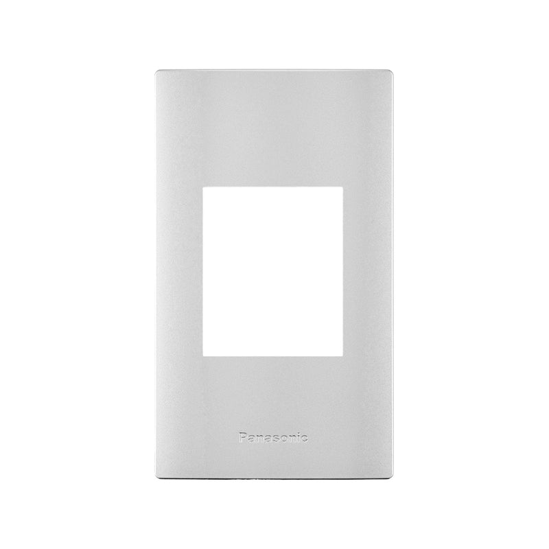 Mặt dùng riêng cho ổ đơn 3 chấu Panasonic Halumie WEVH680290