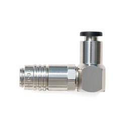 Mã MC-04SCL BRASS　Đường kính ngoài ống 4mm