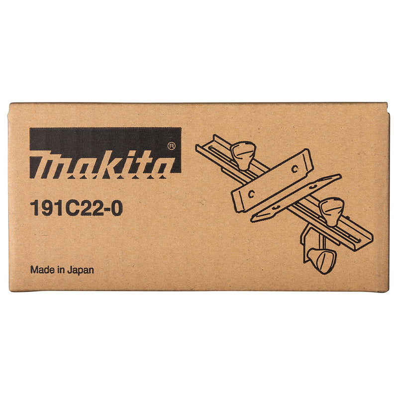 Thước phay vát cạnh cho máy bào gỗ Makita 191C22-0