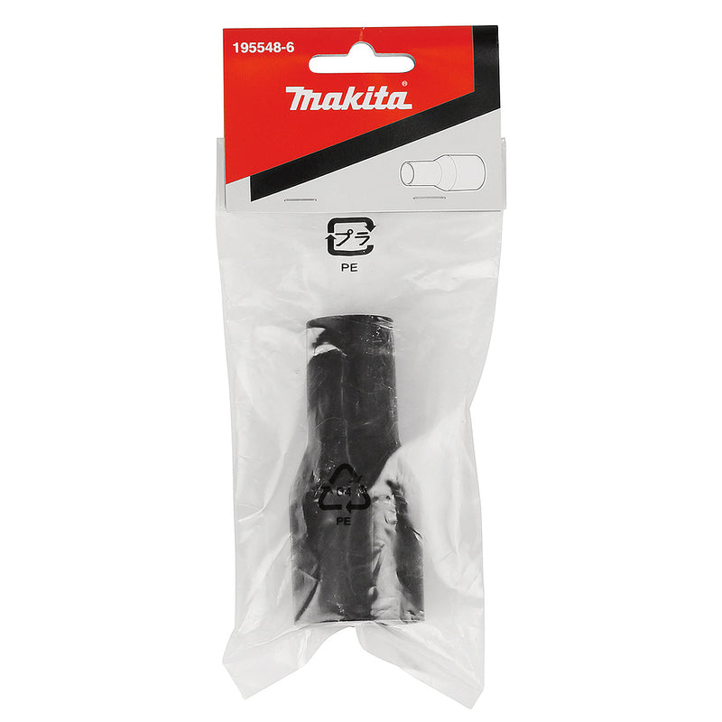 Đầu chuyển ống hút bụi Makita 195548-6 từ 22mm sang 28mm