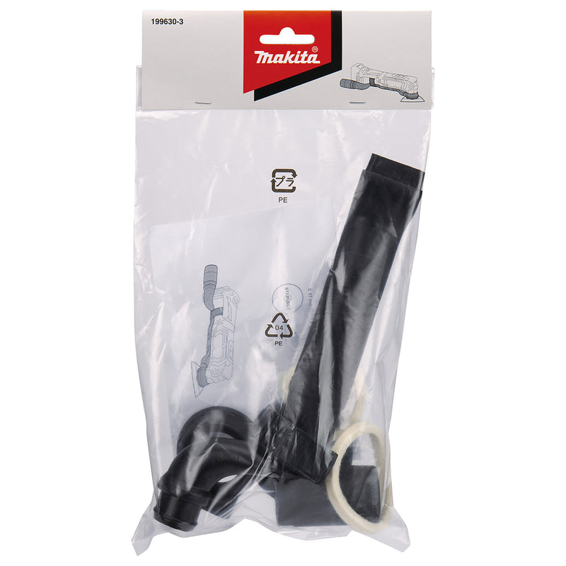 Đầu hút bụi cho máy cắt rung đa năng Makita 199630-3