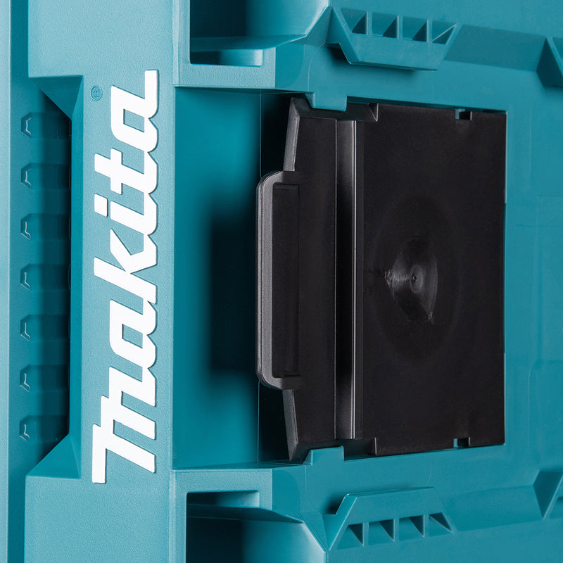 Thùng đựng dụng cụ Maktrak Makita P-91017