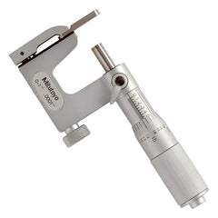 Mã 117-107　Dãy đo 0 - 1 in　Sai số ±0.00012 in